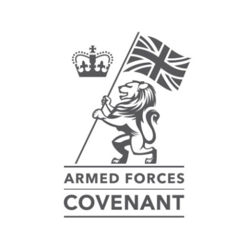 Armed Forces Covenant signatory